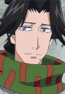 Ginjirou