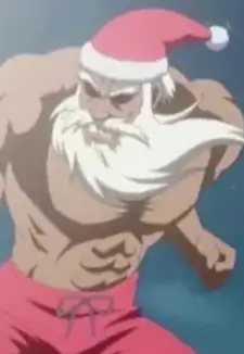 Santa Claus