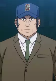 Kazuyoshi Oota