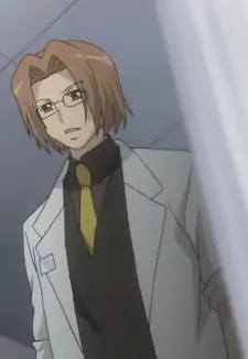 Kyousuke Irie