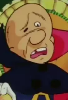 President Delmukade