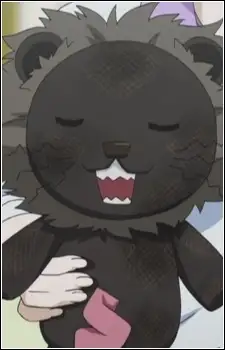 Raion Hiaburi