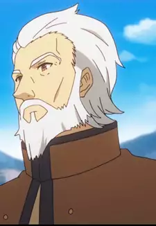 Merlin Walford