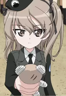 Arisu Shimada