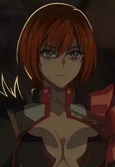 Lili Adamantine