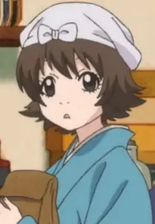 Amaterasu Oomikami no Jijo