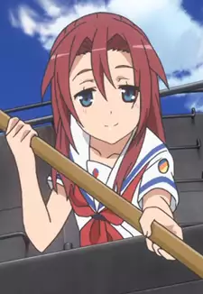 Ritsuko Matsunaga