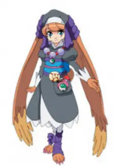 Hiiragi no Horin