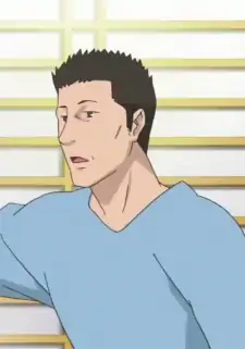 Father Aizawa