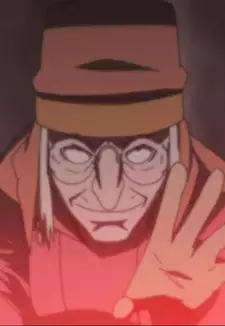 Meifuu Hata Meifuu