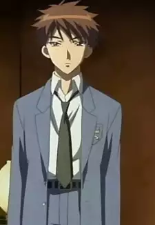 Naoto Ooizumi