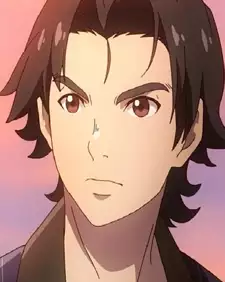 Shizuma Origasa