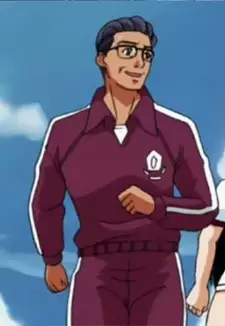 Father Kasuganomichi