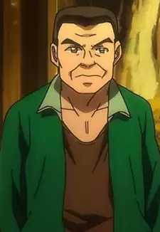 Yoichiro Agata