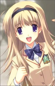Nanami Nishijou