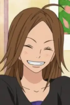 Chizuru Yoshida