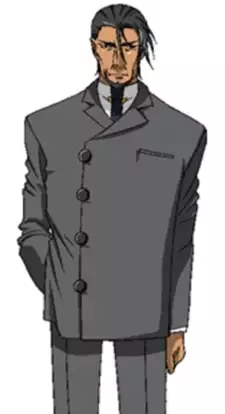Chevalier D'Autriche
