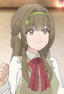 Haruka Katsuragi