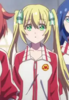 Kokona Hayakawa