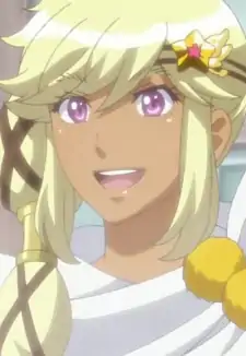 Karurusu