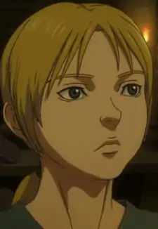 Judeau