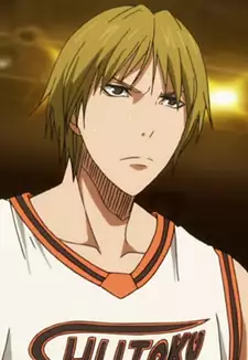 Kiyoshi Miyaji