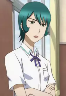 Azuma Matsubara