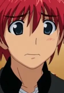 Yuuji Kousaka