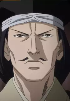 Kiyohide Nakagawa