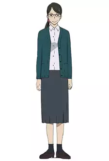 Midori Kishibe