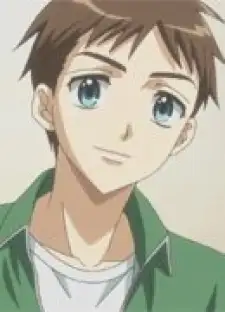 Masashi Kondou