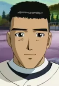 Takumi Shimazu