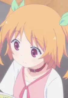 Chiwa Harusaki