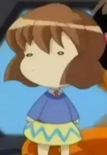 Ichijo's Sister