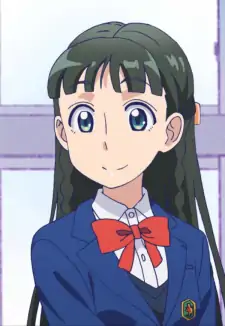 Ojou