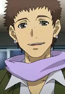 Atsushi Motegi