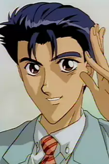 Shougo Yamadera