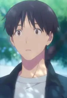 Ichirou Kuga