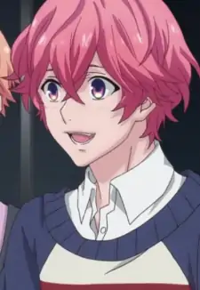 Yuuta Ashuu