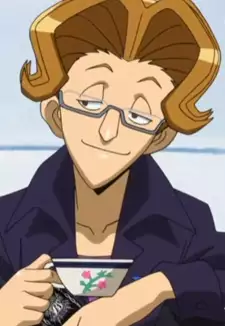 Manabu Ooizumi