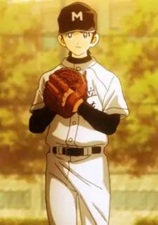 Touma Tachibana