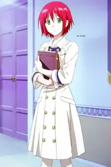 Shirayuki