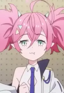 Momoka Yuragi