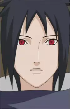 Izuna Uchiha