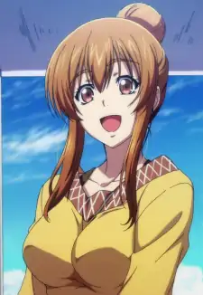 Nanaka Kotegawa