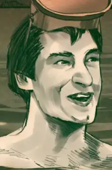 Daniel