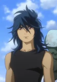 Aki Tesuno