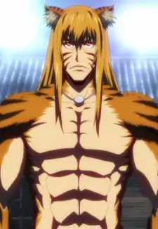Taiga Nakanishi