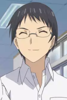 Hajime Hashimoto