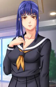 Kirara Toudou